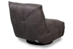 New Relaxfauteuil Antraciet MW-72.021 Powernap Relaxstoelen|Draaifauteuils