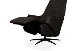 Relaxstoelen- Relaxfauteuil Antraciet SX-84.003 Odense