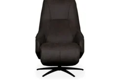 Relaxstoelen- Relaxfauteuil Antraciet SX-84.003 Odense