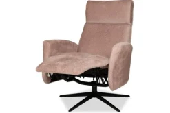 Online Relaxfauteuil Arwen Draaifauteuils