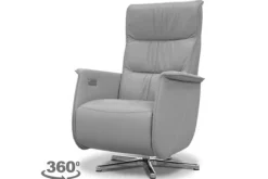 Sta Op Stoelen|Relaxstoelen-Baume Chairs Relaxfauteuil Aster