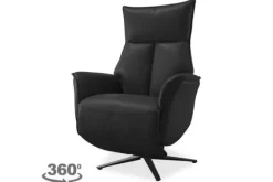 Relaxstoelen|Sta Op Stoelen-Melor Relaxfauteuil  Baralle