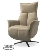 Outlet Relaxfauteuil  Baralle Sta Op Stoelen|Relaxstoelen