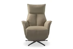 Outlet Relaxfauteuil  Baralle Sta Op Stoelen|Relaxstoelen