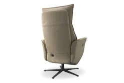 Outlet Relaxfauteuil  Baralle Sta Op Stoelen|Relaxstoelen