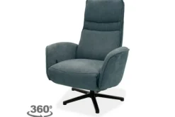 Hot Relaxfauteuil Barry | Sta Op Stoelen|Relaxstoelen