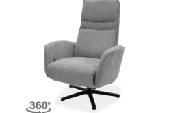 Hot Relaxfauteuil Barry | Sta Op Stoelen|Relaxstoelen