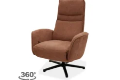 Hot Relaxfauteuil Barry | Sta Op Stoelen|Relaxstoelen