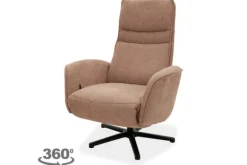 Hot Relaxfauteuil Barry | Sta Op Stoelen|Relaxstoelen