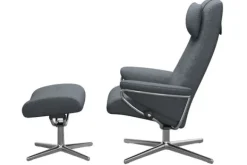 Best Relaxfauteuil Berlin HighBack | Relaxstoelen|Draaifauteuils