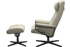 Relaxstoelen|Draaifauteuils-Stressless Relaxfauteuil Berlin HighBack |