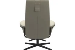 Relaxstoelen|Draaifauteuils-Stressless Relaxfauteuil Berlin HighBack |
