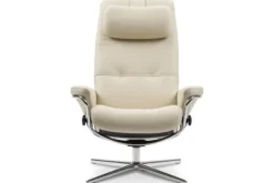 Relaxstoelen|Draaifauteuils-Stressless Relaxfauteuil Berlin HighBack |