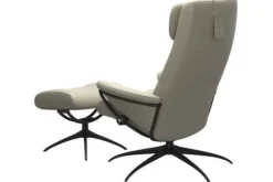 Relaxstoelen|Draaifauteuils-Stressless Relaxfauteuil Berlin HighBack |