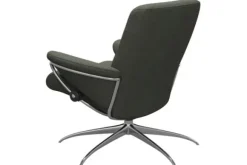 Relaxfauteuil Berlin LowBack | Relaxstoelen|Draaifauteuils