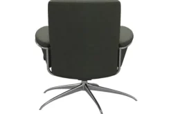 Relaxfauteuil Berlin LowBack | Relaxstoelen|Draaifauteuils