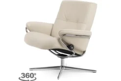 Best Relaxfauteuil Berlin LowBack | Relaxstoelen|Draaifauteuils