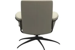 Relaxstoelen|Draaifauteuils-Stressless Relaxfauteuil Berlin LowBack |