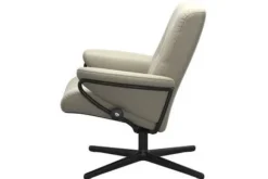 Outlet Relaxfauteuil Berlin LowBack | Relaxstoelen|Draaifauteuils
