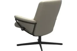 Outlet Relaxfauteuil Berlin LowBack | Relaxstoelen|Draaifauteuils