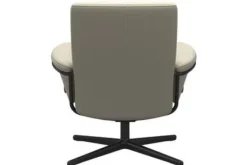 Outlet Relaxfauteuil Berlin LowBack | Relaxstoelen|Draaifauteuils