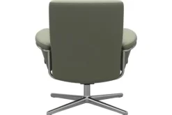 Relaxstoelen|Draaifauteuils-Stressless Relaxfauteuil Berlin LowBack |
