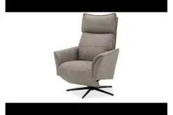 Relaxstoelen|Draaifauteuils-Royal Home Relaxfauteuil Bull 84 Arthur