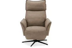 Relaxstoelen|Draaifauteuils-Royal Home Relaxfauteuil Bull 10 Arthur