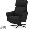 Clearance Relaxfauteuil Bull 67 Arthur Relaxstoelen|Draaifauteuils