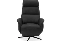 Relaxstoelen|Draaifauteuils-Royal Home Relaxfauteuil Bull 67 Martijn