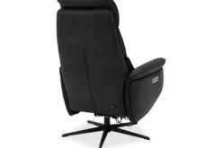 Relaxstoelen|Draaifauteuils-Royal Home Relaxfauteuil Bull 67 Martijn