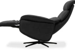 Relaxstoelen|Draaifauteuils-Royal Home Relaxfauteuil Bull 67 Martijn