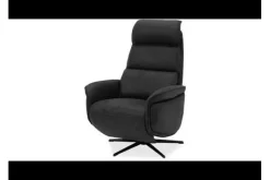 Relaxstoelen|Draaifauteuils-Royal Home Relaxfauteuil Bull 67 Martijn
