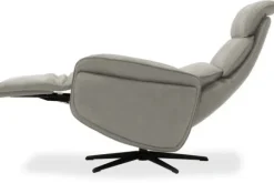 New Relaxfauteuil Bull 84 Martijn Relaxstoelen|Draaifauteuils