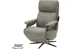 Discount Relaxfauteuil Bull 84 Patrick Relaxstoelen|Draaifauteuils