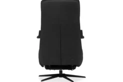 Relaxstoelen|Draaifauteuils-Royal Home Relaxfauteuil Bull 67 Patrick