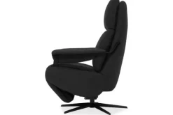 Relaxstoelen|Draaifauteuils-Royal Home Relaxfauteuil Bull 67 Patrick