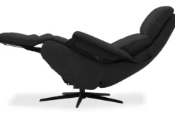 Relaxstoelen|Draaifauteuils-Royal Home Relaxfauteuil Bull 67 Patrick