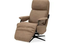 Discount Relaxfauteuil Bull 10 Patrick Relaxstoelen|Draaifauteuils