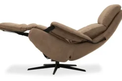Discount Relaxfauteuil Bull 10 Patrick Relaxstoelen|Draaifauteuils