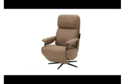 Discount Relaxfauteuil Bull 10 Patrick Relaxstoelen|Draaifauteuils