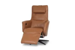 Best Relaxfauteuil Calluna-Twice Sta Op Stoelen|Relaxstoelen