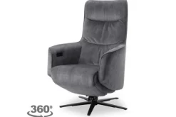 Sale Relaxfauteuil Calluna-Twice Sta Op Stoelen|Relaxstoelen