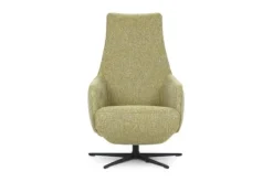 Relaxstoelen|Draaifauteuils-Gabanna Relaxfauteuil Carola