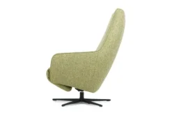Relaxstoelen|Draaifauteuils-Gabanna Relaxfauteuil Carola