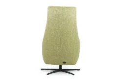 Relaxstoelen|Draaifauteuils-Gabanna Relaxfauteuil Carola