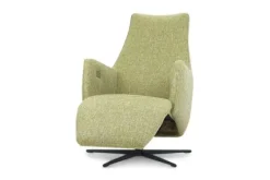 Relaxstoelen|Draaifauteuils-Gabanna Relaxfauteuil Carola