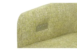 Relaxstoelen|Draaifauteuils-Gabanna Relaxfauteuil Carola