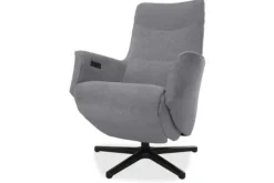 Sta Op Stoelen|Relaxstoelen-Meubelfabriek de Toekomst Relaxfauteuil Carum-Twice
