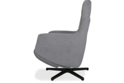 Sta Op Stoelen|Relaxstoelen-Meubelfabriek de Toekomst Relaxfauteuil Carum-Twice